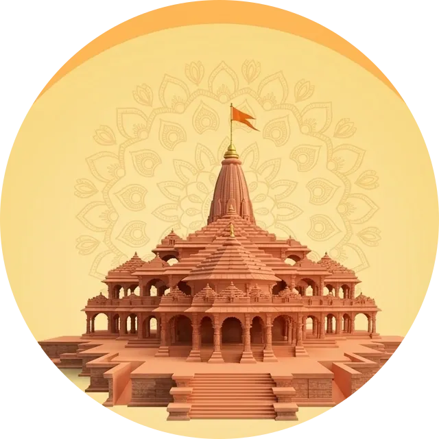 Temple Studio temple